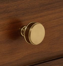 Ladd Cabinet Knob - view 2