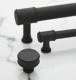 Ladd Cabinet Knob - view 4