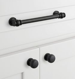 Hanson Drawer Pull - view 3