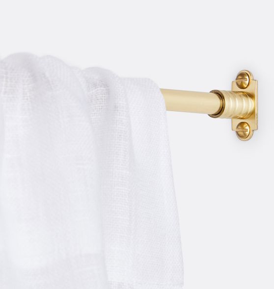 Barrington Edge Pull