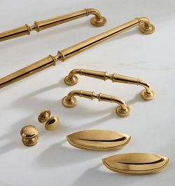 Keller Cabinet Knob - view 7