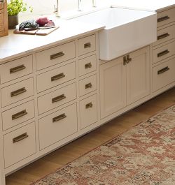 Maverick Bronze Cabinet Collection - view 2