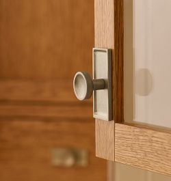 Maverick Bronze Cabinet Collection - view 5