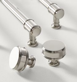 Ladd Drawer Pull - view 3