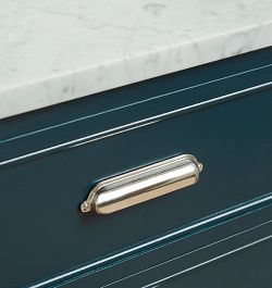 Vernon Bin Pull - view 3