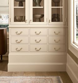 Hans Drop Tassel Pull - view 3