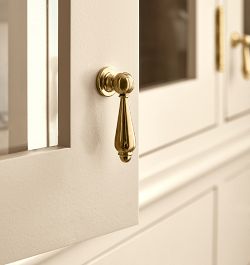 Hans Drop Tassel Pull - view 2