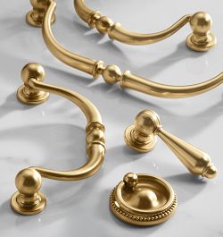 Hans Drop Tassel Pull - view 6