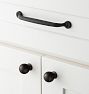 Ball Cabinet Knob - view 3