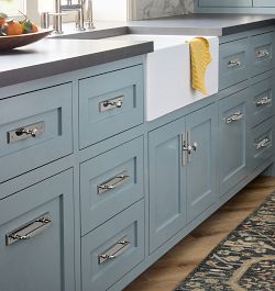 Lennox Cabinet Knob - view 6