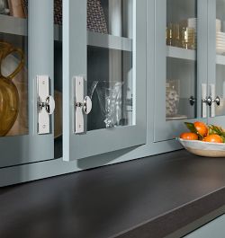 Lennox Cabinet Knob - view 3