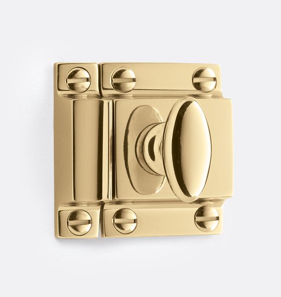 Ansel Drawer Pull - view 2