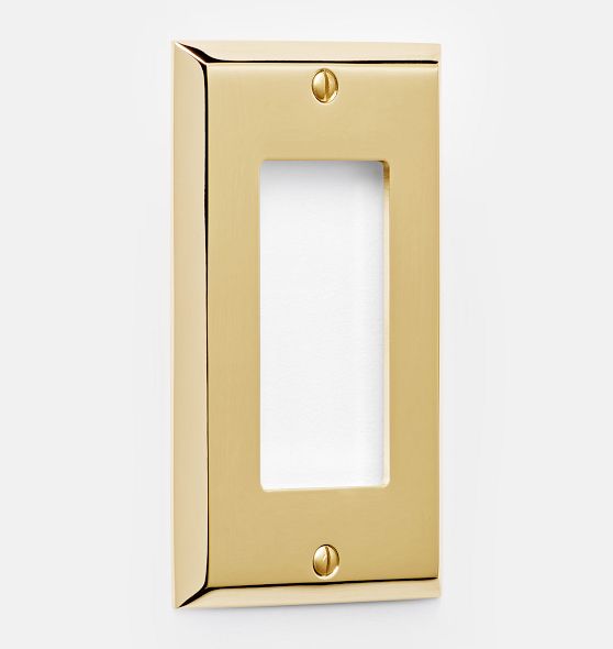 Ansel Drawer Pull - view 5