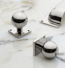 Wren Cabinet Knob - view 3