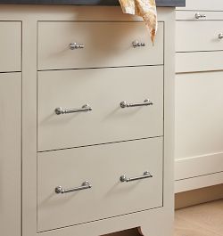 Eloise Cabinet Knob - view 2