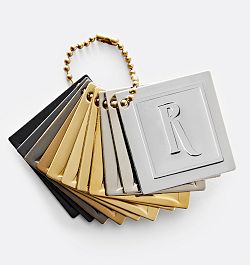 Cabinet Hardware Installation Template - view 5