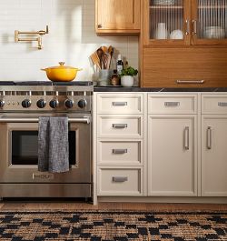 Misson Cabinet Collection