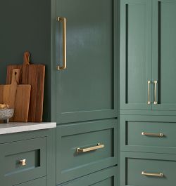 Misson Cabinet Collection - view 2