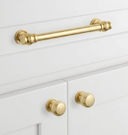 Hanson Cabinet Knob - view 10