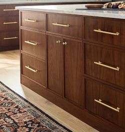 Naomi Cabinet Knob - view 2