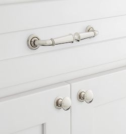 Keller Drawer Pull