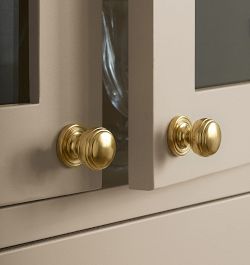 Hanson Cabinet Collection - view 2