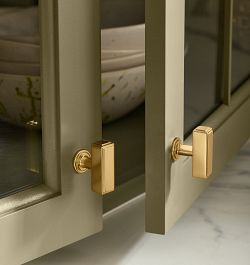 Holt Cabinet Knob - view 6