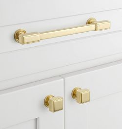 Holt Cabinet Knob - view 9